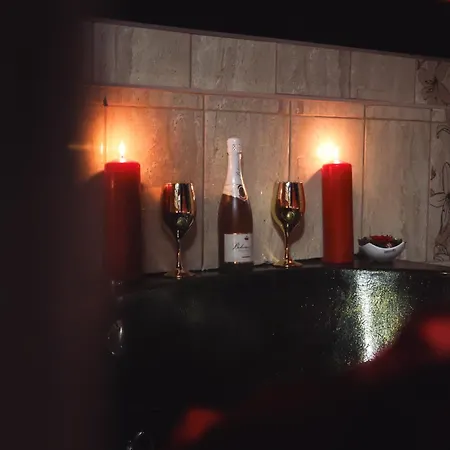 Wellness Privatni - Μπρνο