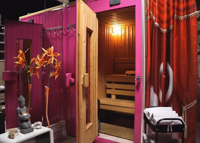 Wellness Privatni - * Μπρνο