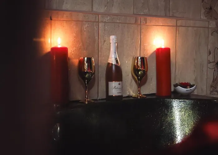 Wellness Privatni - Μπρνο