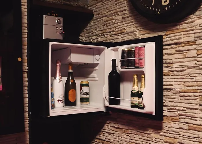 Ξενοδοχείο ημιδιαμονής Wellness Privatni - *