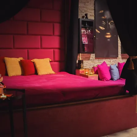Wellness Privatni - * Brno