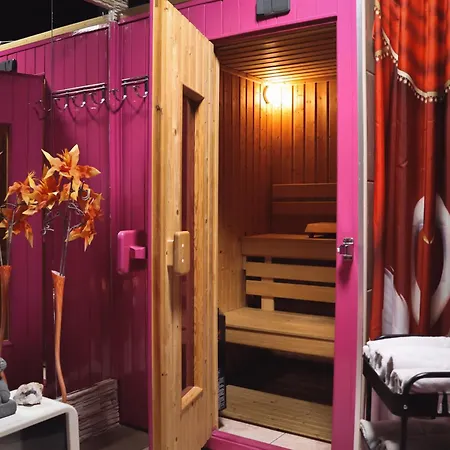 Wellness Privatni - * Brno